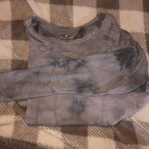 American Eagle long sleeve top
